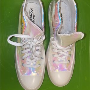 Chuck Taylor’s(LIMITED EDITION)